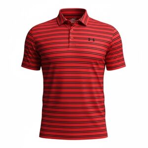 Under Armour Heat Gear Polo